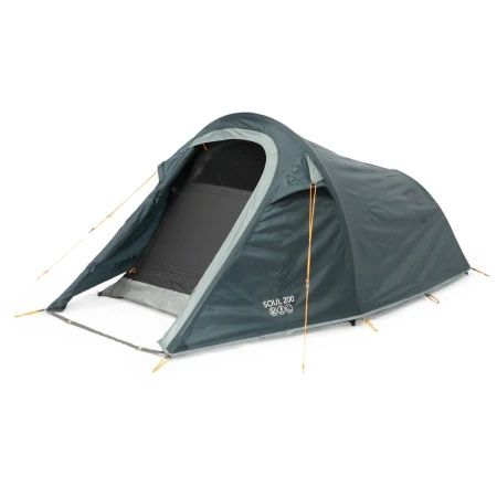 Cort 2 persoane Vango Soul 200 NOU