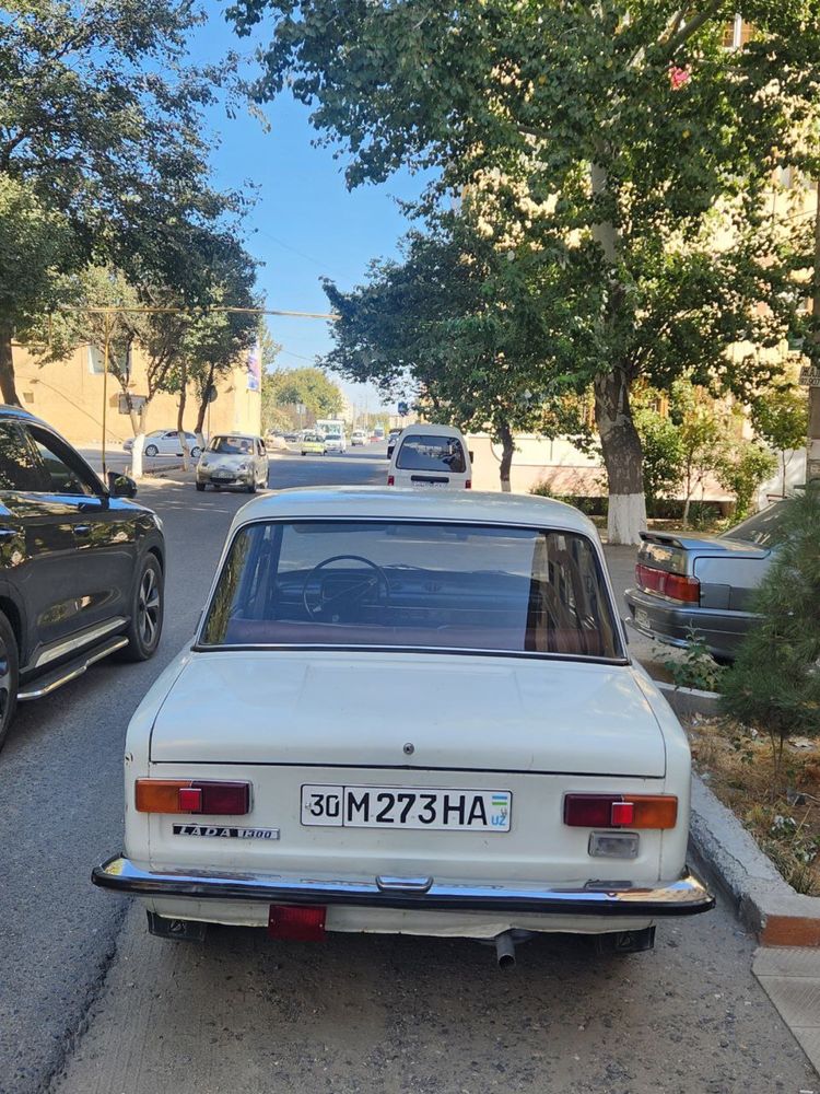 Vaz 21013 juguli