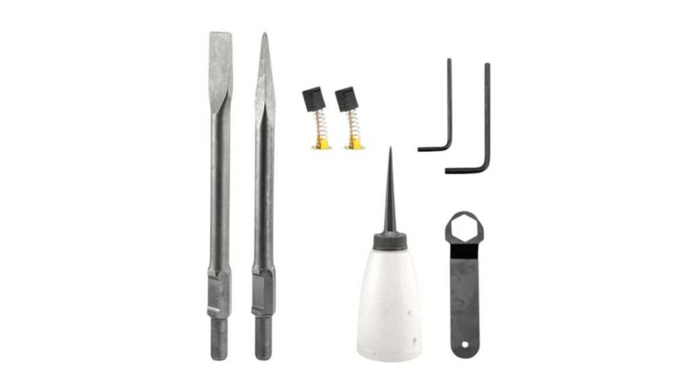 Ciocan Demolator Picamar 3200W 55 J HITMAN