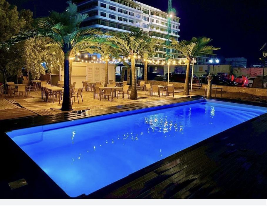 Apartament 2 camere  Signature Promenada - vedere laterală la mare