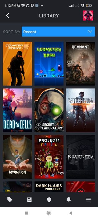 Faceit аккаунт со всеми привязками (то есть и Стим аккаунт)