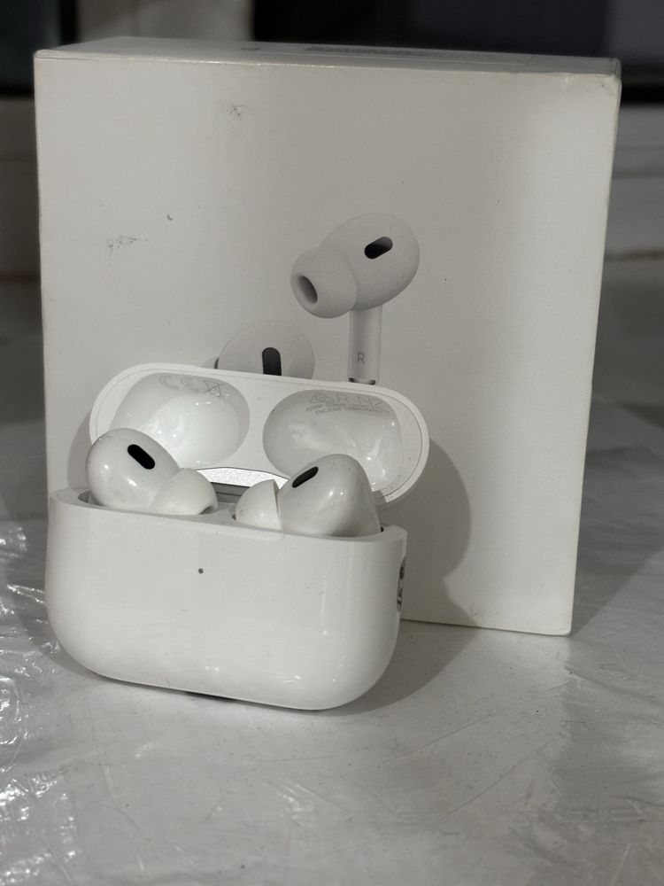 Airpods Pro 2 Type c