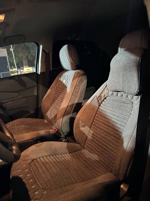 Коблт Афтомат ок тоза 2024 йил.