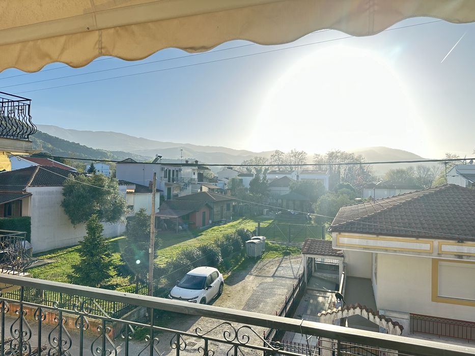 Гърция-Халкидики  Олимпиада