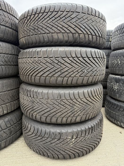 Anvelope 225/50/17 Pirelli