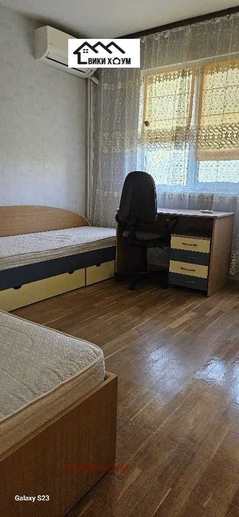 4-Стаен апартамент, кметство Приморски ,Варна