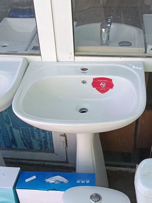 Rakvina Умывальник