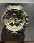 Casio gwg1000 mudmaster