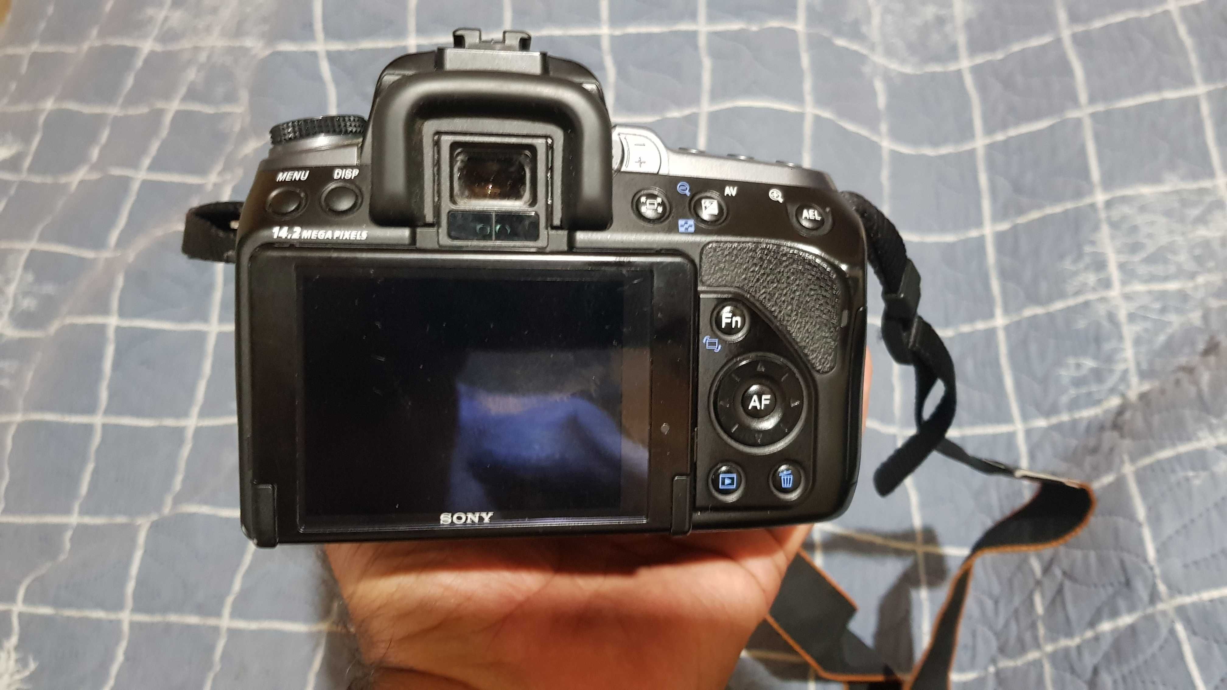 продаёться sony a 550