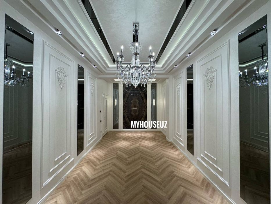 Центр Луначарский