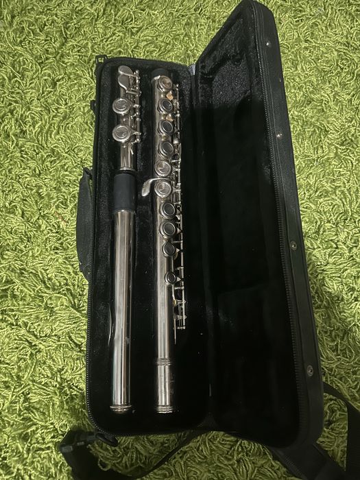 Продам профф флейту