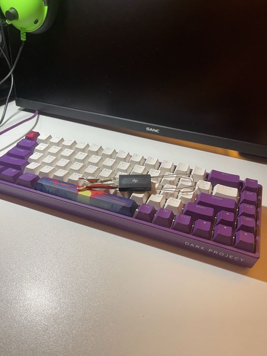 Игровая клавиатура