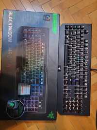 Tastatura Razer BlackWidow Chroma RGB