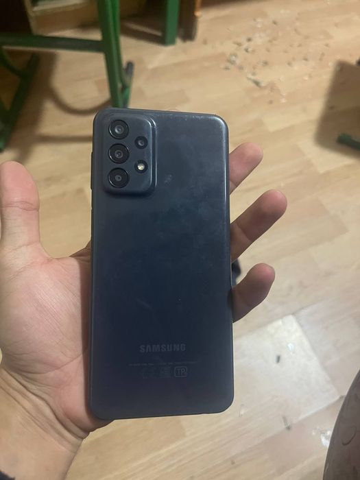 Samsung a23 faqat abmin daplata qiladigan telfonlarga