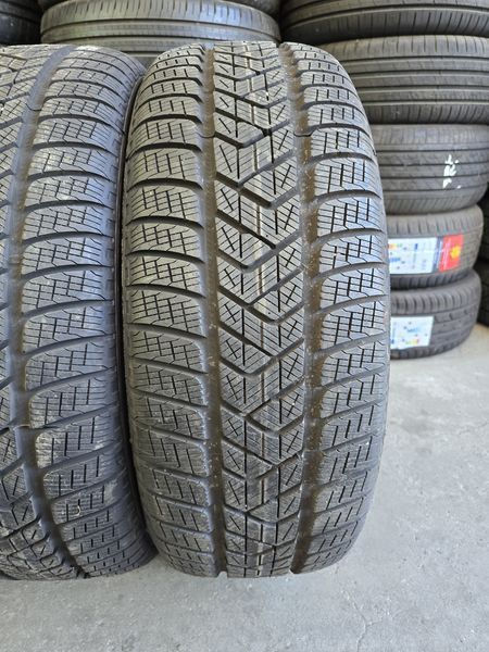 235/65/17 Pirelli 4piese