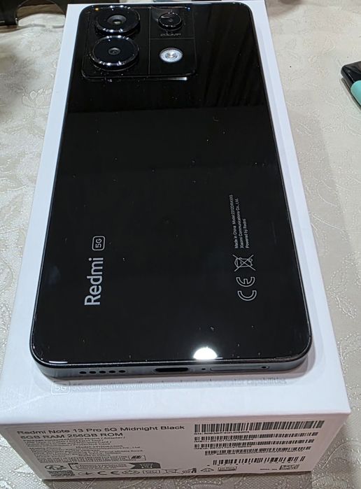 Redmi Note 13 Pro 5G