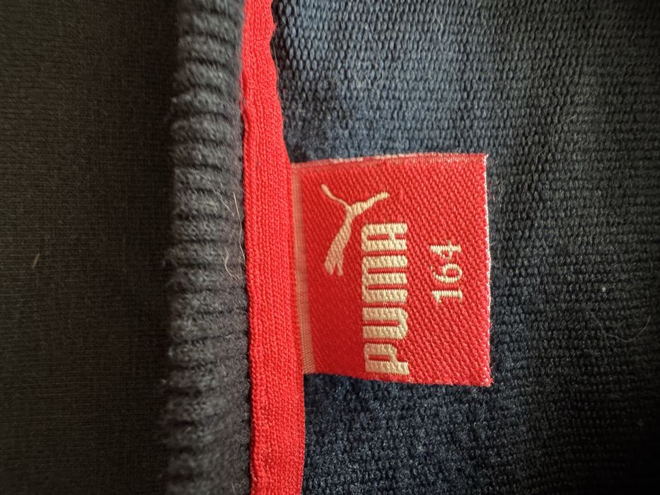 Мъжка блуза Puma