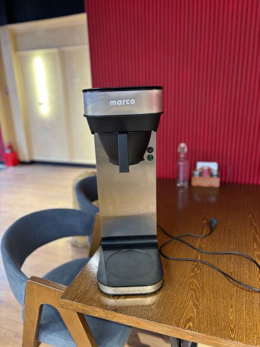 Аппарат батч брю