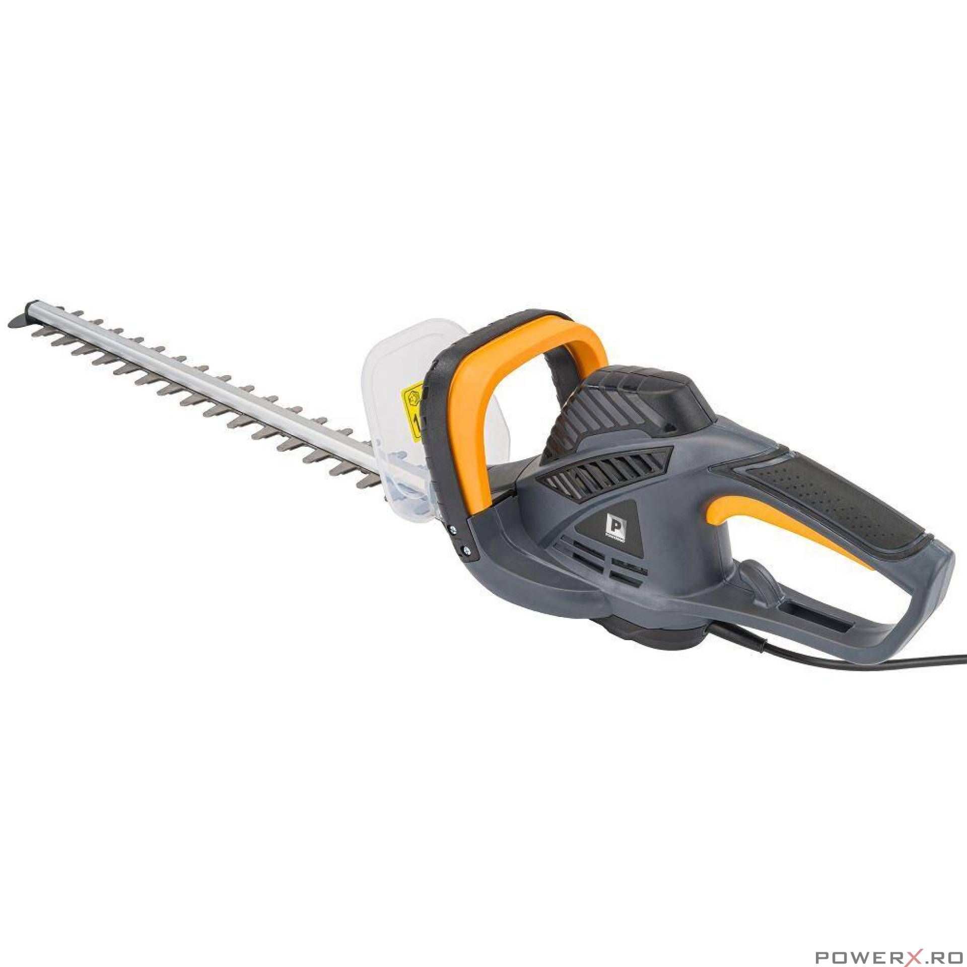 Foarfeca pentru gard viu, 1600W, lama 51cm, 20mm, Powermat