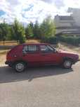 Golf2 1.8 90к.с.