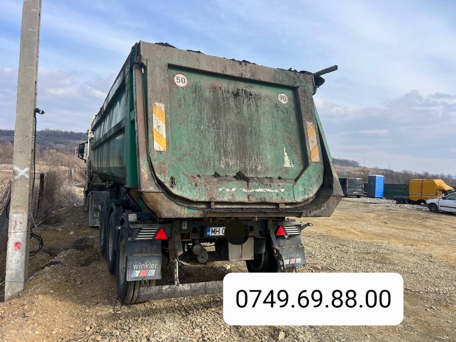 Schmitz 36 mc 8.2