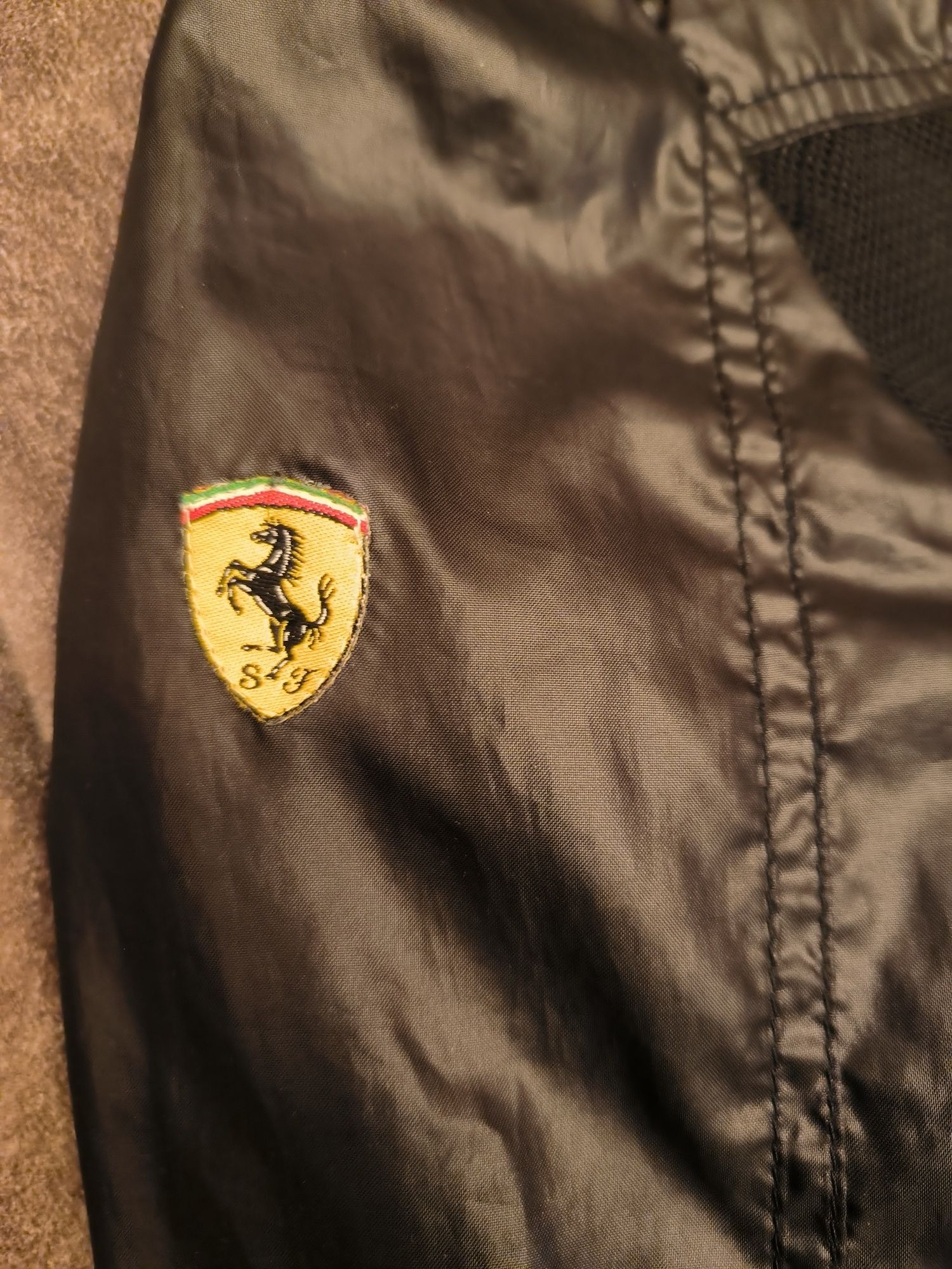 Мъжко яке Puma Ferrari S