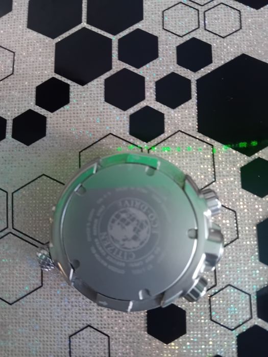 Vând urgent ceas bărbătesc