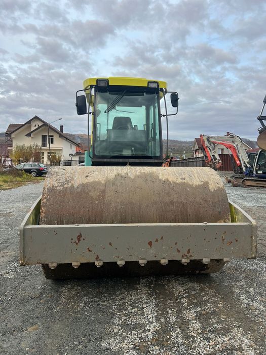 Ammann as 110 D 14,5 tone