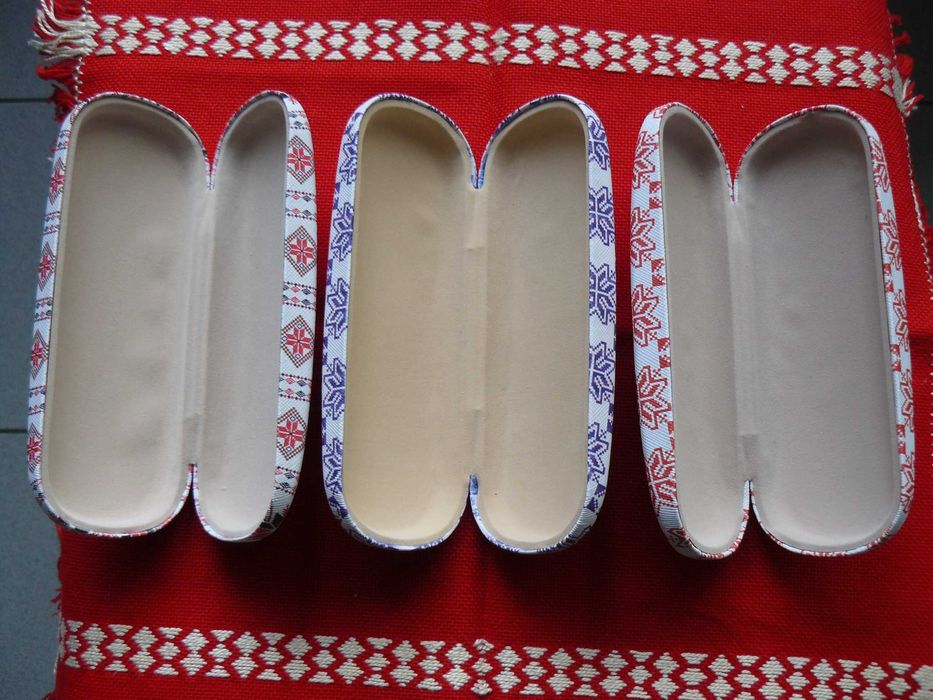 Toc Ochelari Unisex IDEI Noi Cu Motive Traditionale