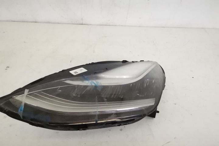 Far Stanga Original Led Avariat Tesla  Model 3  1 2017 2018 2019 2020