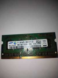 Laptop DDR3 2Gbit, 10600s