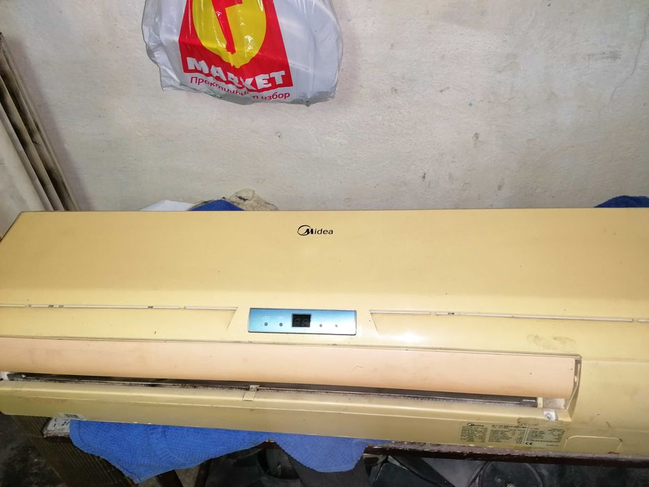 Продава климатик 18-ца