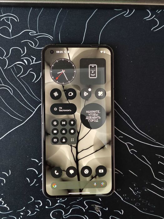 Nothing phone 1. 12/256