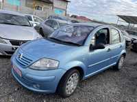 Dezmembrez citroen c3 / plurier 1.4 benzins