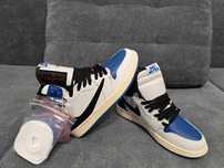 Nike jordan Travis Scott nr 39 preț 350 lei