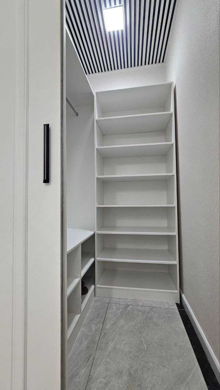 Yunusobod markazida evro-remontl kvartira 110m², 12qavat, жк Hon Saroy