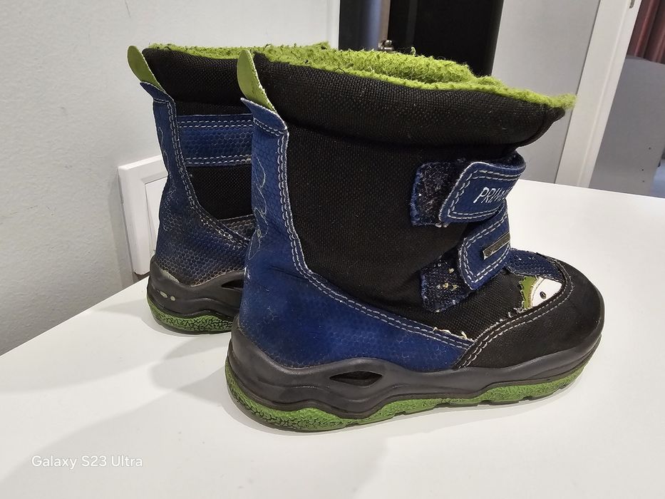 Детски обувки/ маратонки Nike Adidas