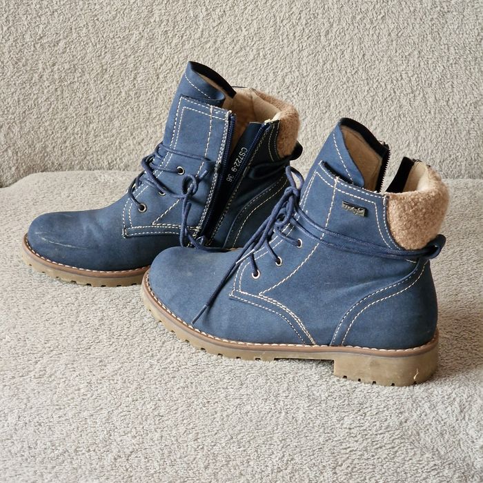 bocanci fete 36 stare perfectă