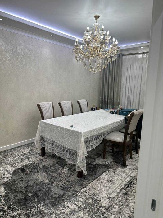 Срочно сдается! Себзор! Алмазарский! Ганга! 3x комнатная квартира