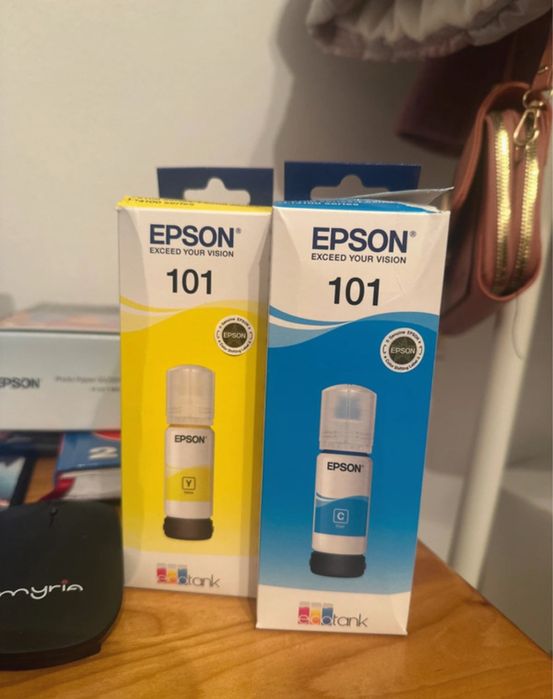 Tus Epson 101 noi