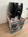 Фритюрник с горещ въздух Gorenje AF1409DB