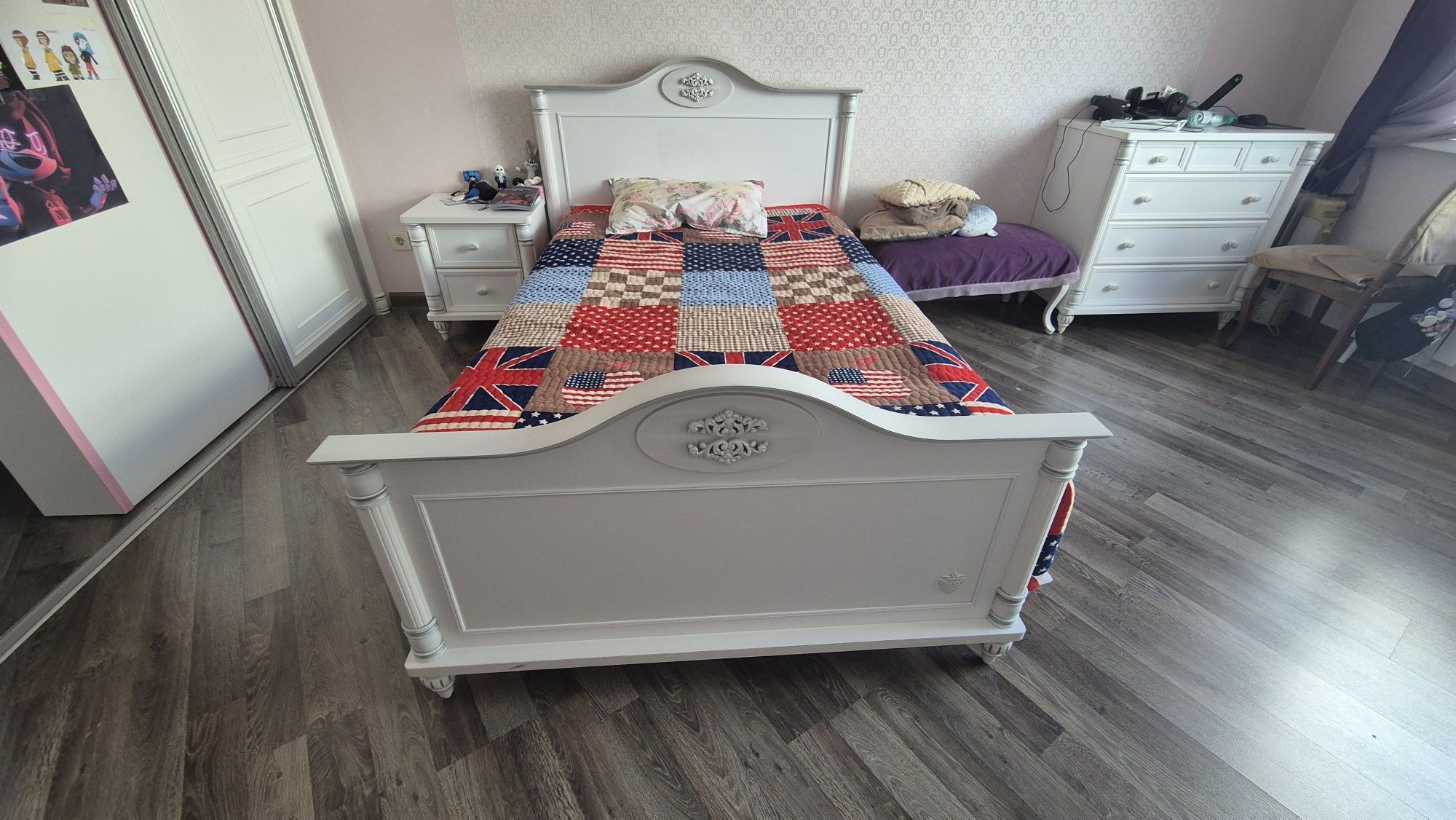 Кровать от Cilek