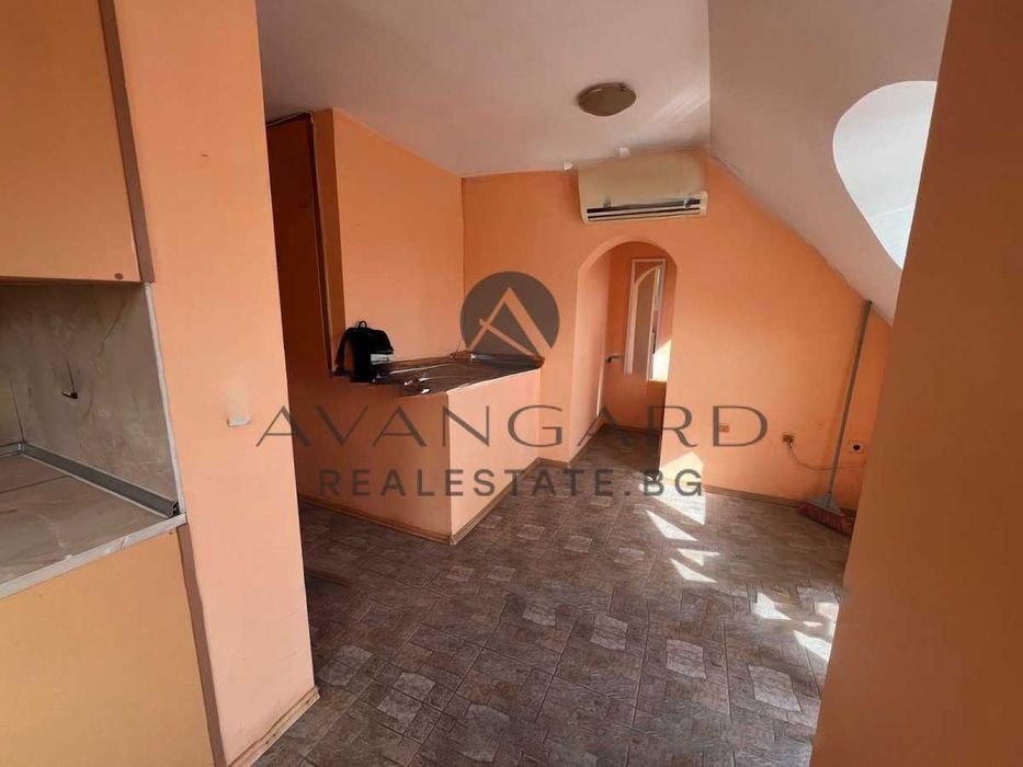 Продава се Двустаен апартамент в Пловдив, Кючук Париж - 72 кв.м за 546 €/кв.м - Снимка #4