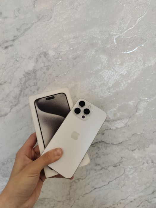 iphone 15pro max 86% ideal