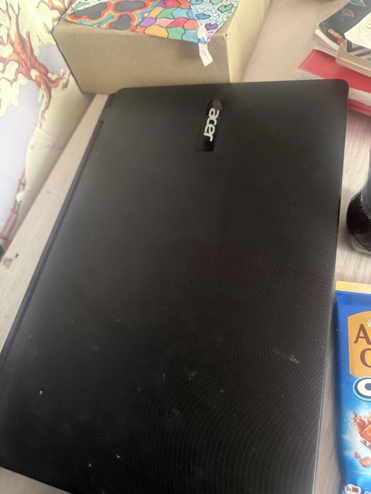 Продается ноутбук