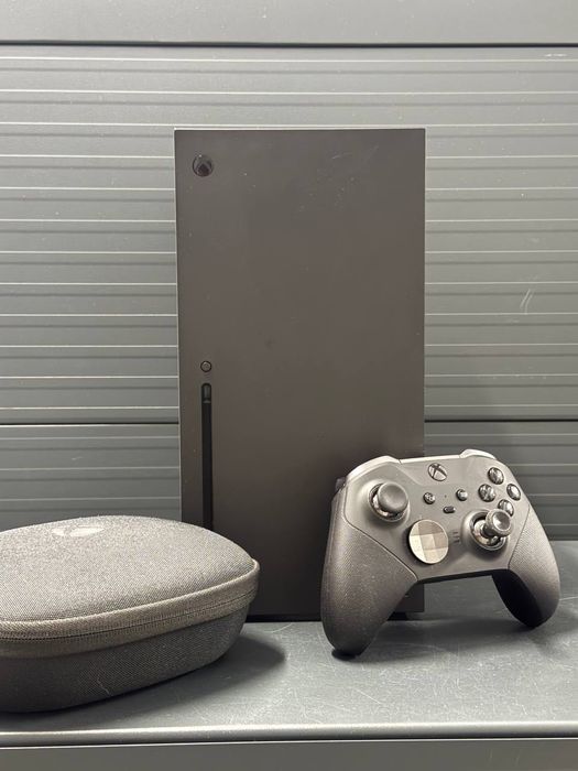 Consolă Xbox Series X, Cod 110064
