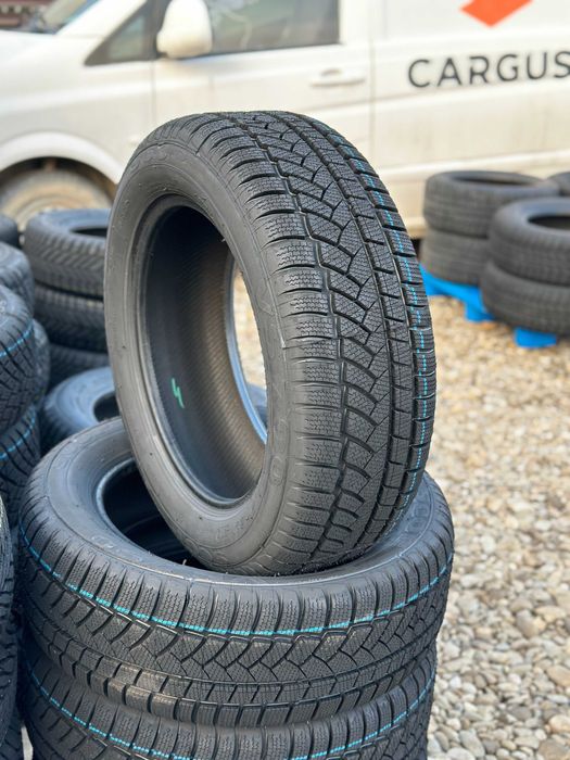 Anvelope ALL SEASON, CAUCIUCURI Iarna, DOT2024, CAUCIUC 205/55/16  R16