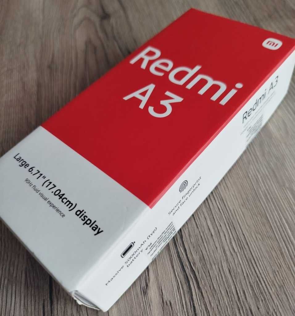 Xiaomi Redmi A3 3/64