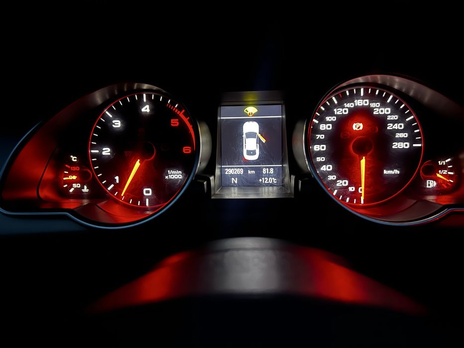 De vanzare Audi A5 Coupe