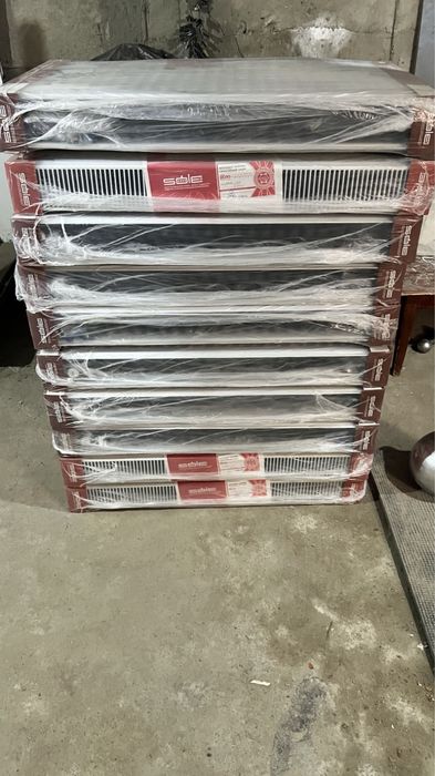 Панельный радиатор/Батарея/ Конвекторы-РСПО